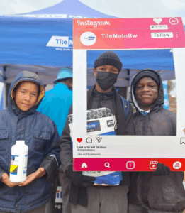 Empowering the next generation