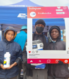 Empowering the next generation